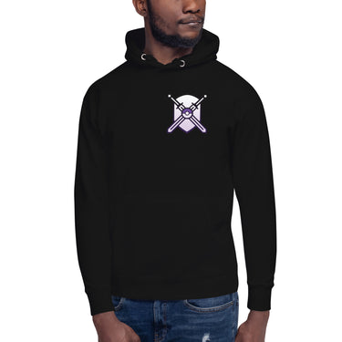 Pokésports Logo Hoodie